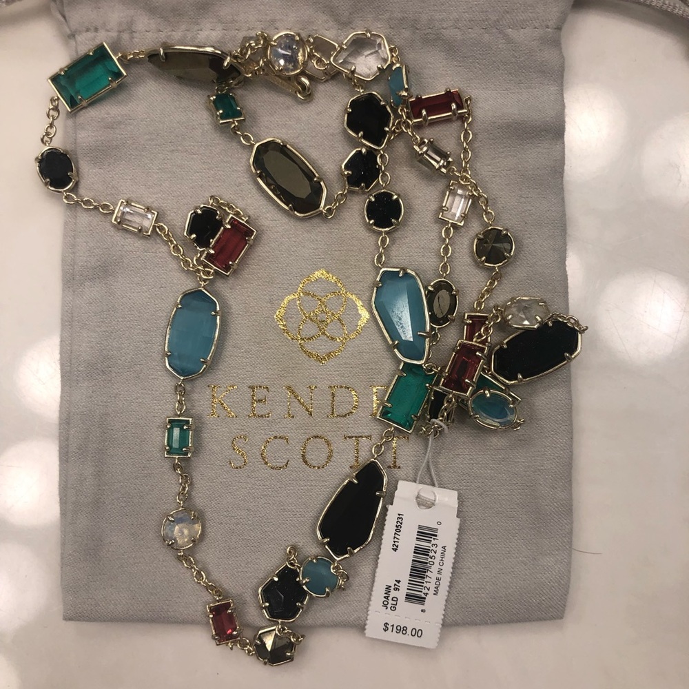 Kendra Scott Joann in color Mix